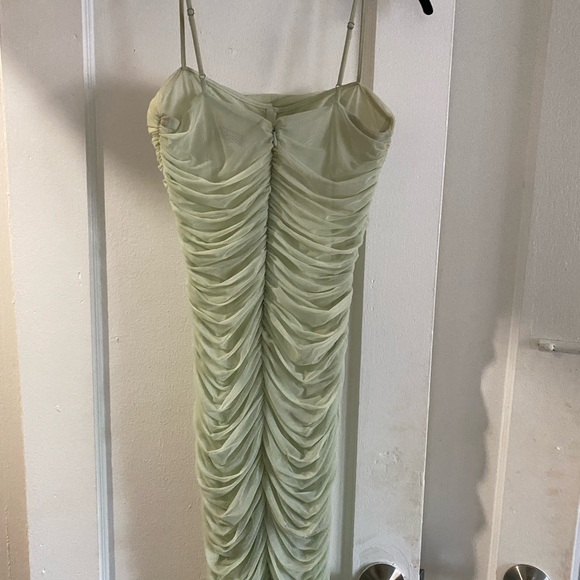 Aritizia dress - worn twice! - Picture 2 of 5